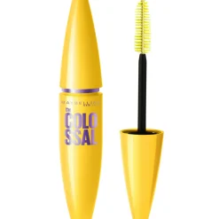 Maybelline Volum' Express Colossal Mascara Glam Black