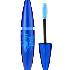Maybelline Volum' Express The Rocket Mascara Waterproof Very Black