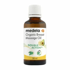 Medela Biologische Borstmassageolie 50 ml