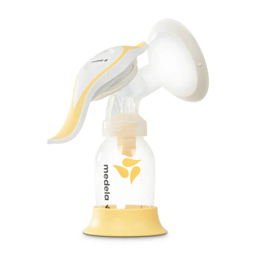 Medela Handkolf Harmony Basic