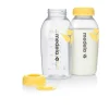 Medela Moedermelkflesjes 250 ml 2 stuks