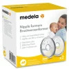 Medela Tepelvormers 2 stuks