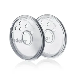 Medela Tepelvormers 2 stuks