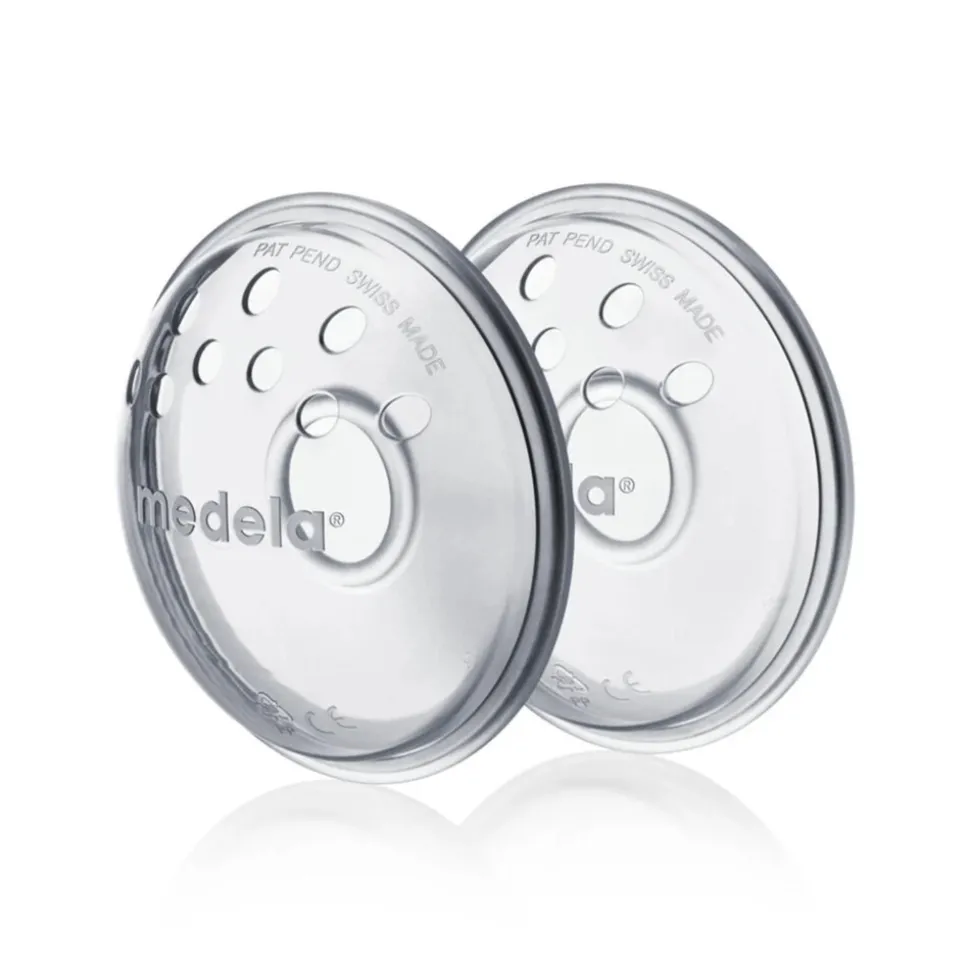 Medela Tepelvormers 2 stuks