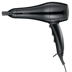 Melissa Haardroger 2000W Zwart