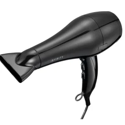 Melissa Haardroger 2000W Zwart