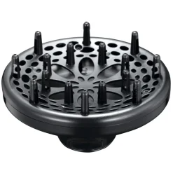 Melissa Haardroger 2000W Zwart