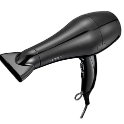 Melissa Haardroger 2000W Zwart