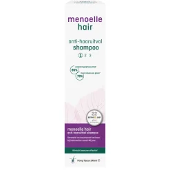 Menoelle Anti-haaruitval Shampoo 150 ml
