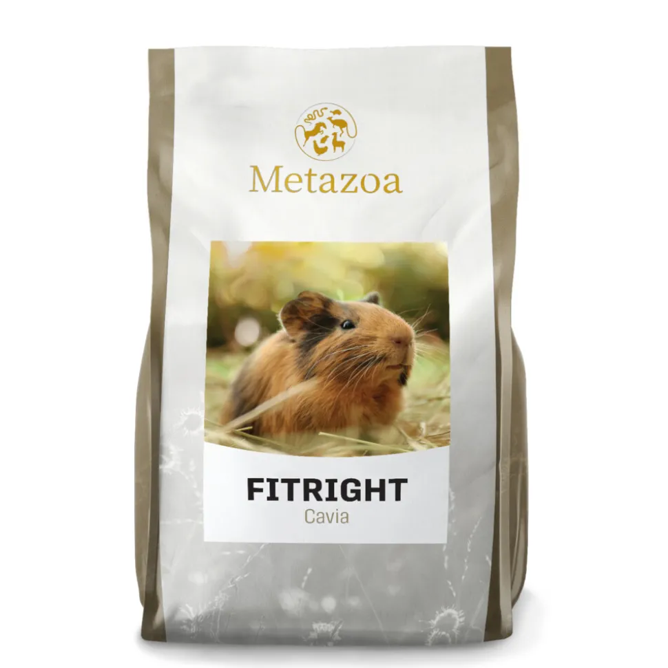 Metazoa Fitright Cavia 15 kg