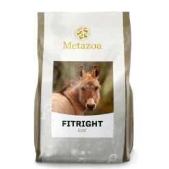 Metazoa FitRight Ezel 15 kg