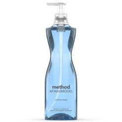 Method Afwasmiddel Kokoswater 532 ml