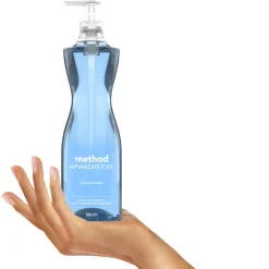 Method Afwasmiddel Kokoswater 532 ml