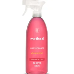 Method Allesreiniger Pink Grapefruit 828 ml