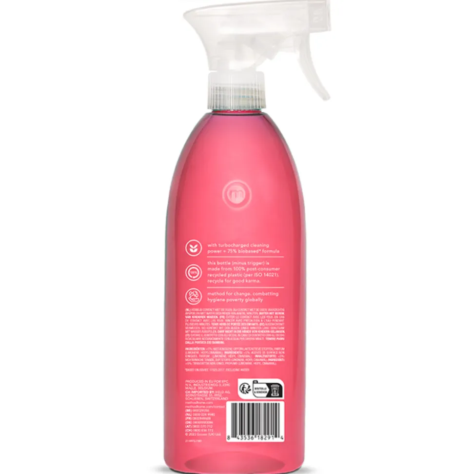 Method Allesreiniger Pink Grapefruit 828 ml