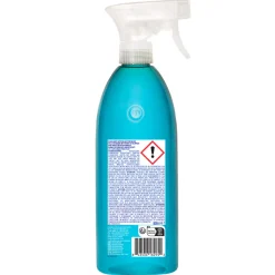 Method Badkamerreinigerspray Munt Eucalyptus 828 ml