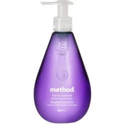 Method Handzeep Franse Lavendel 354 ml