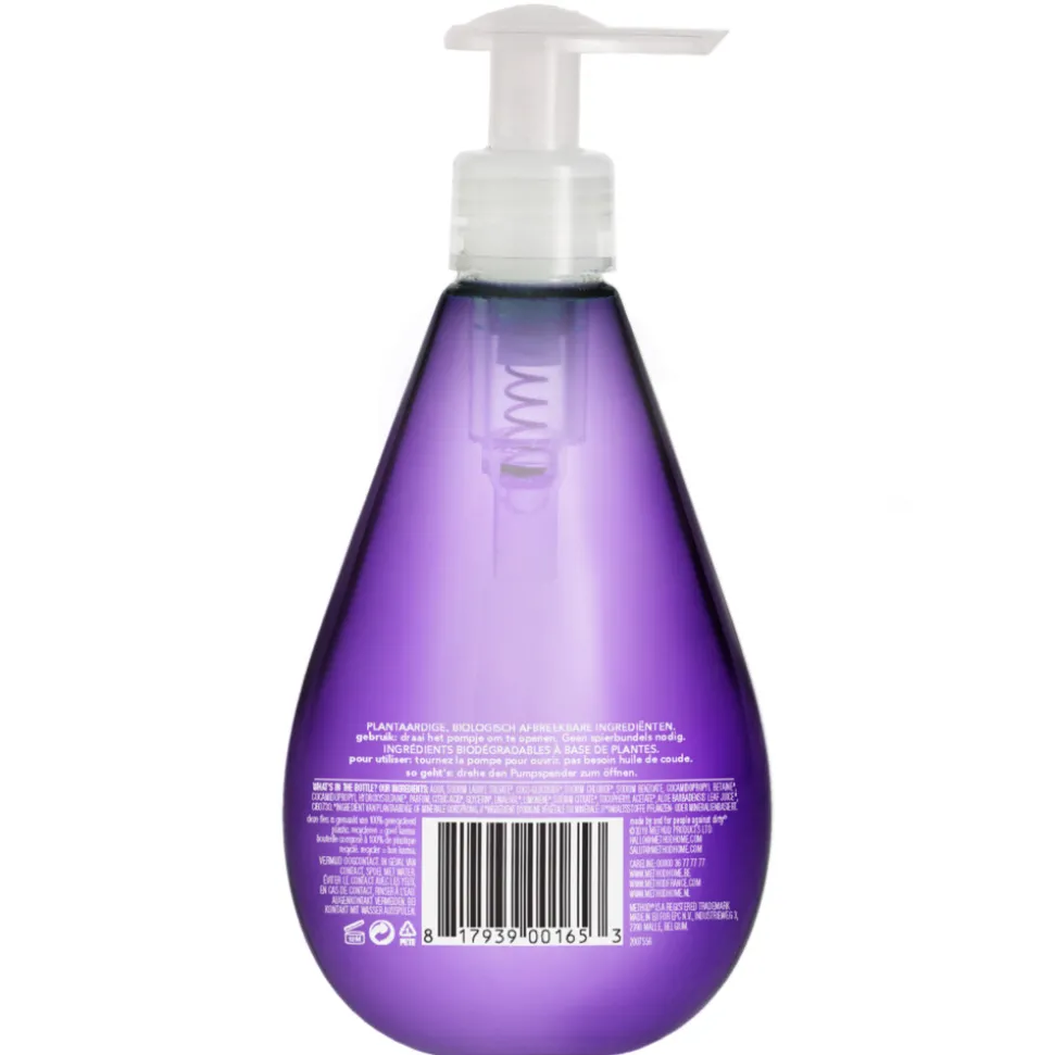 Method Handzeep Franse Lavendel 354 ml