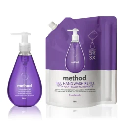 Method Handzeep Franse Lavendel 354 ml