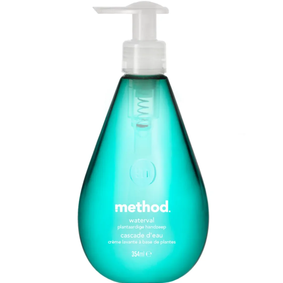 Method Handzeep Waterval 354 ml