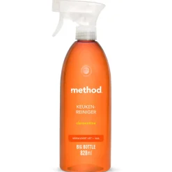 Method Keukenreiniger Clementine 828 ml