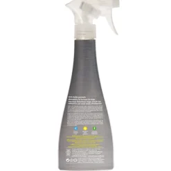 Method Roestvrijstaalreiniger 354 ml