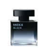 Mexx Black for Men Eau de Toilette 30 ml