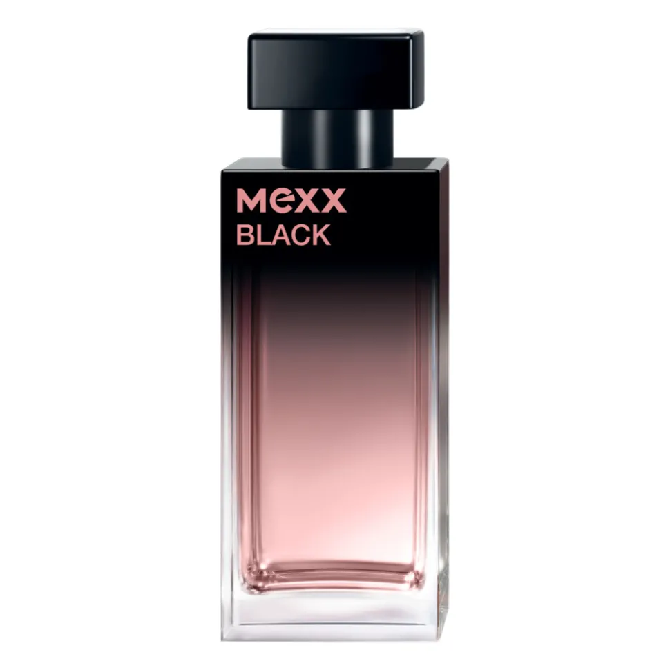 Mexx Black for Woman Eau De Parfum 30 ml