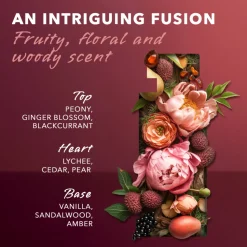 Mexx Black for Woman Eau De Parfum 30 ml