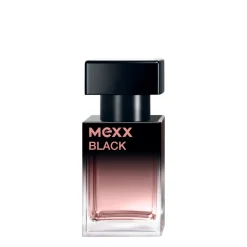 Mexx Black for Woman Eau de Toilette 15 ml