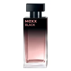 Mexx Black for Woman Eau de Toilette 30 ml