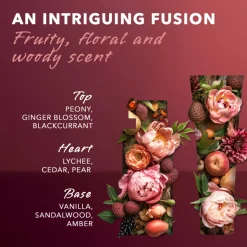 Mexx Black Woman Geschenkset Geschenkset 1 set