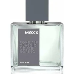 Mexx Forever Classic Never Boring for Him Eau de Toilette 30 ml