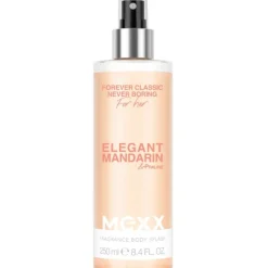 Mexx Forever Classic Never Boring Body Mist 250 ml