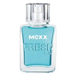 Mexx Fresh Man Eau de Toilette 30 ml