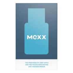 Mexx Fresh Man Eau de Toilette 30 ml