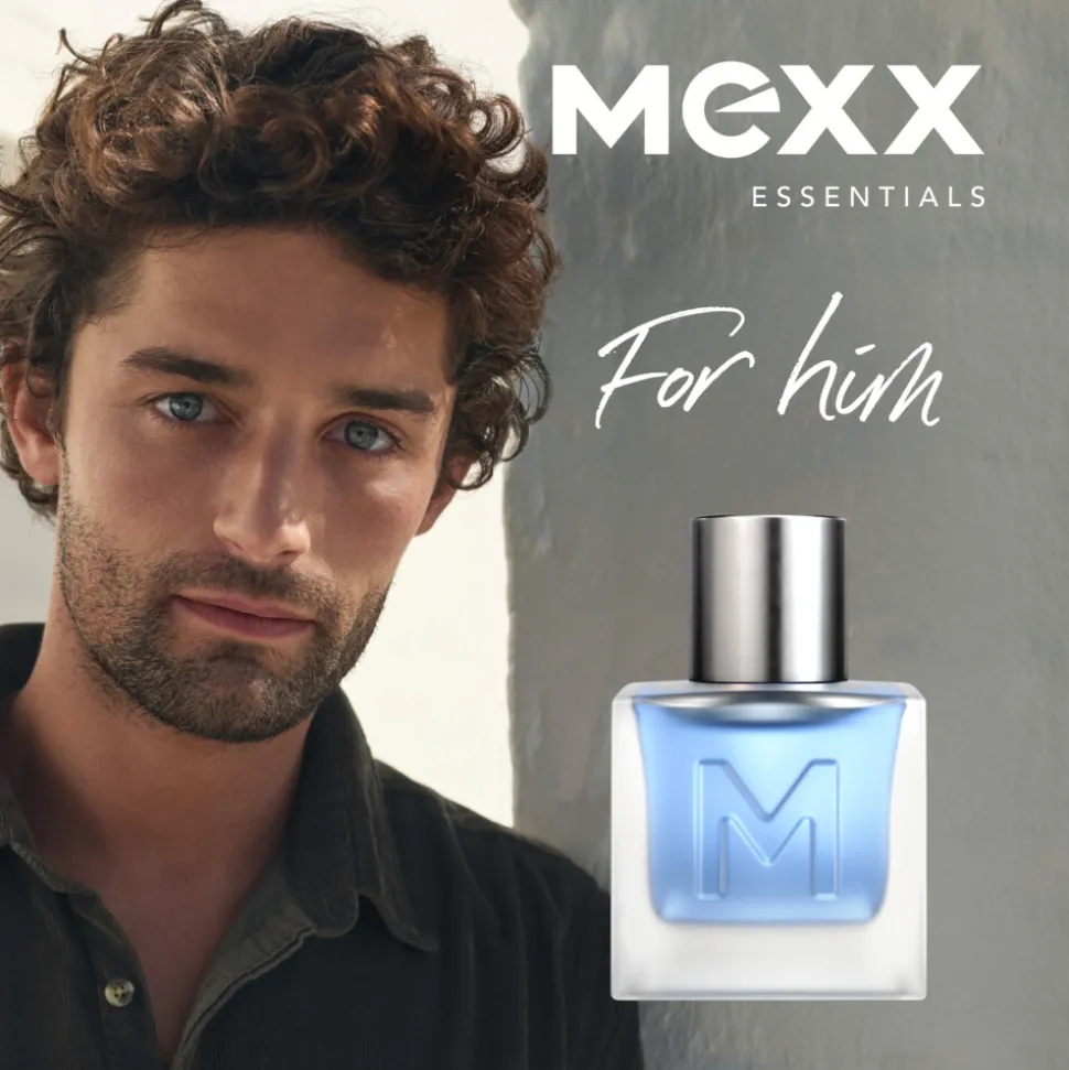 Mexx Ice Touch Man Eau de Toilette 30 ml