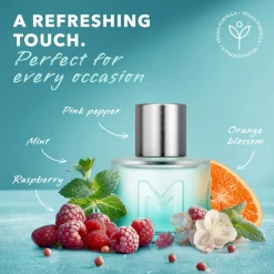 Mexx Ice Touch Woman Eau de Toilette 40 ml