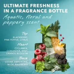 Mexx Ice Touch Woman Eau de Toilette 40 ml