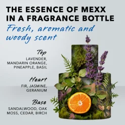 Mexx Man Eau de Toilette 50 ml