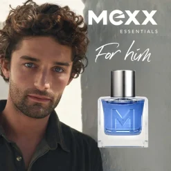 Mexx Man Eau de Toilette 30 ml