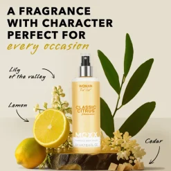 Mexx Woman Body Mist 250 ml