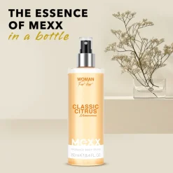 Mexx Woman Body Mist 250 ml