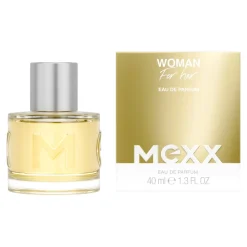 Mexx Woman Eau de Parfum 40 ml