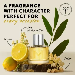 Mexx Woman Eau de Parfum 40 ml