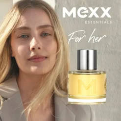 Mexx Woman Eau de Toilette 40 ml