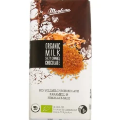 Meybona Choco Salty Caramel 35 gr