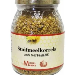 Michel Merlet Stuifmeel Korrels 440 gr