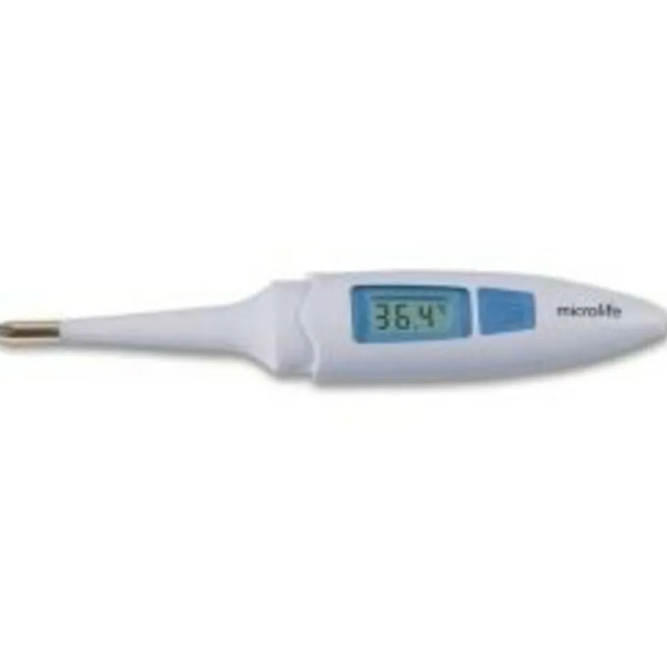 Microlife Thermometer Pen 10 seconden MT200