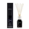 Millefiori Milano Geurstokjes Nero 250 ml